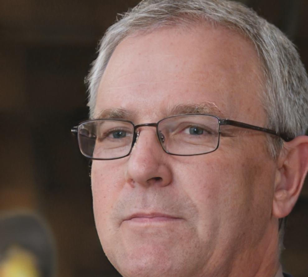 CEO von corinthavalo bei der Preisverleihung