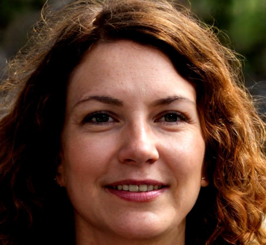 Sarah Müller